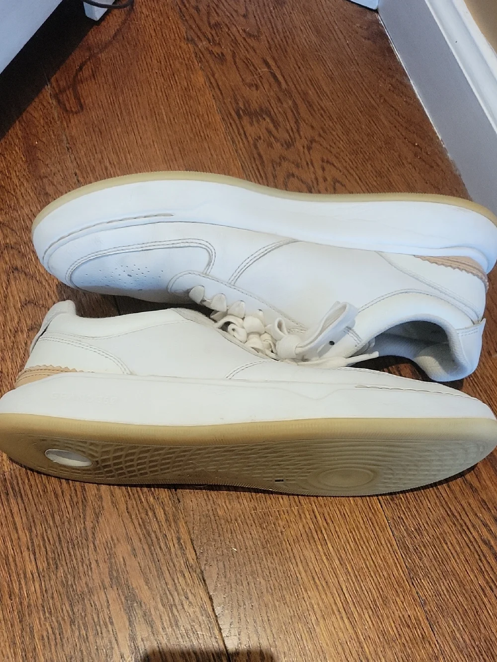 Cole Haan Men's GrandPrø Crossover Sneakers Size 10M